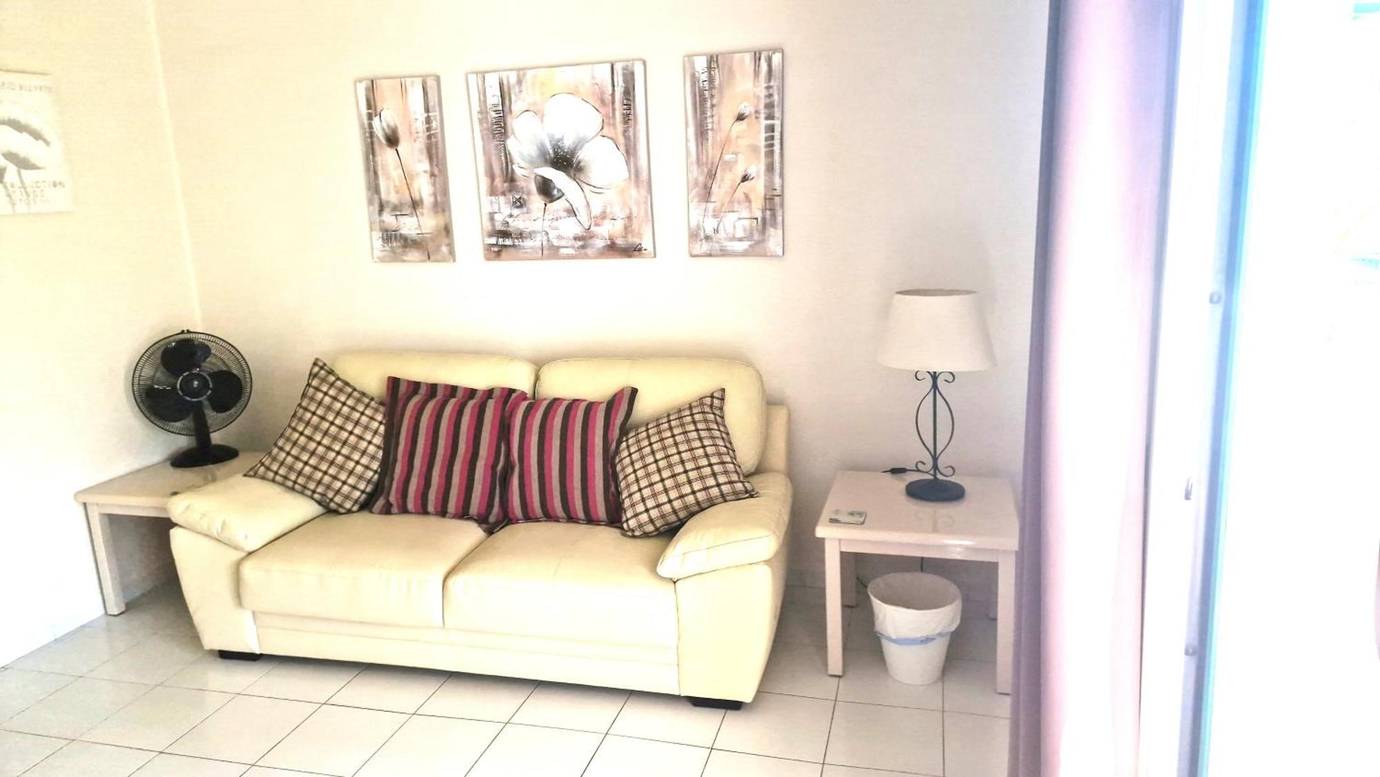 Casa M'S Playa Pocillos Apartments Matagorda Tias Bagian luar foto