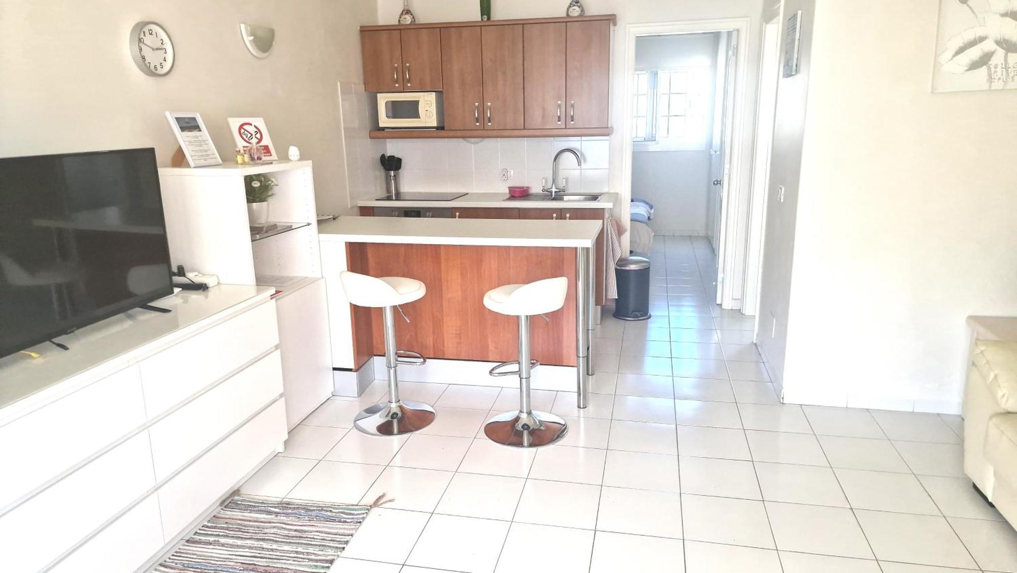 Casa M'S Playa Pocillos Apartments Matagorda Tias Bagian luar foto